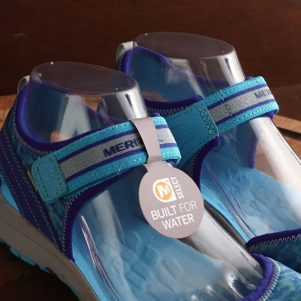 Merrell sandals youth